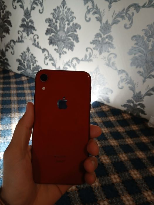 Iphone XR 64 gb.