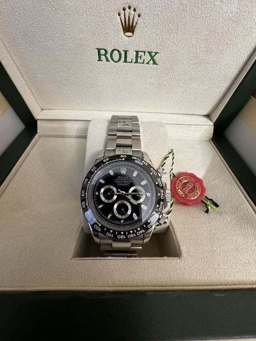 Автоматичен Часовник Rolex Daytona