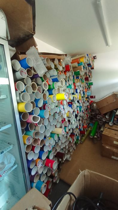 Colant/Folie Oracal Auto