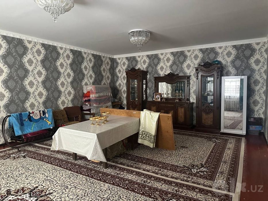 Центр жай сатилади