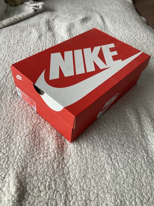 Маратонки Nike Air Max нови