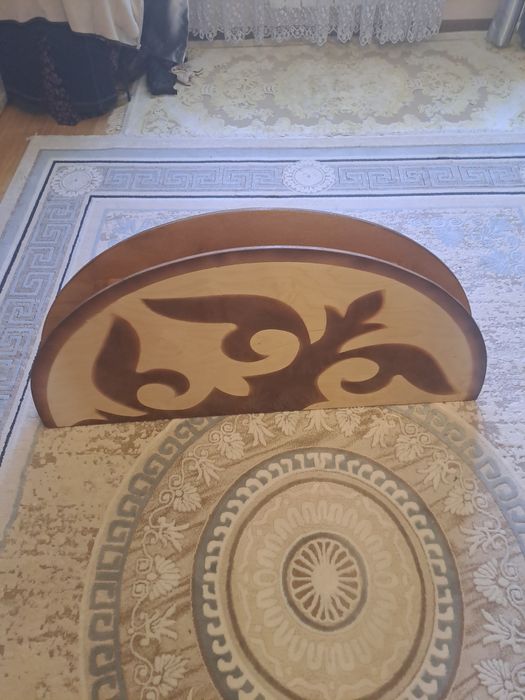 Национальный стол