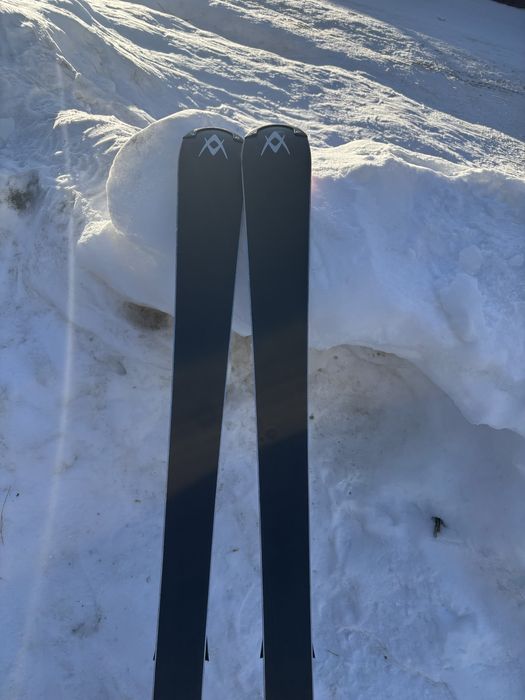 Ски Völkl Race Tiger 170 см