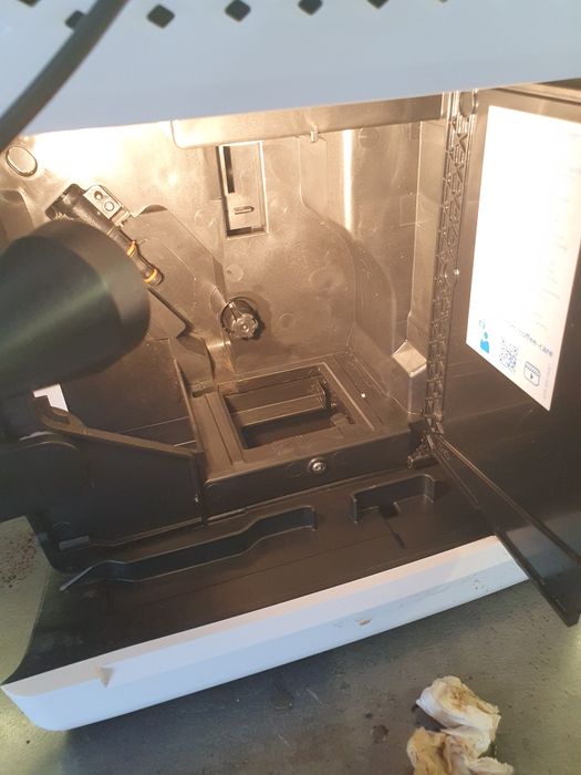 Espressor automat Philips LatteGo Seria 5400 – perfect functional