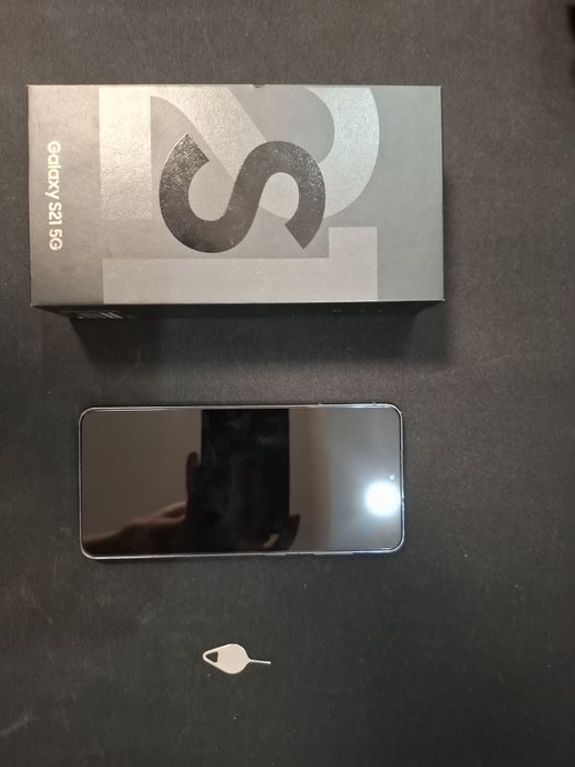 Samsung S21 5G 128Gb (rezervat)