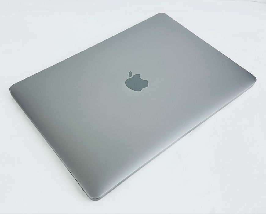 Лаптоп Аpple MacBook Pro 13" 2020 i5 2Ghz 16RAM 512GB Gray Гаранция!