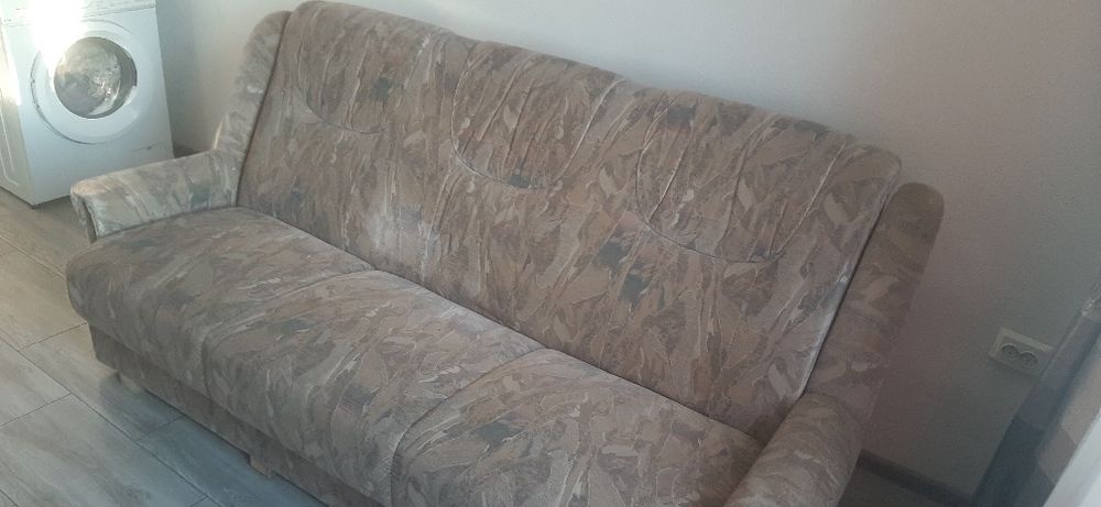 Canapea extensibilă