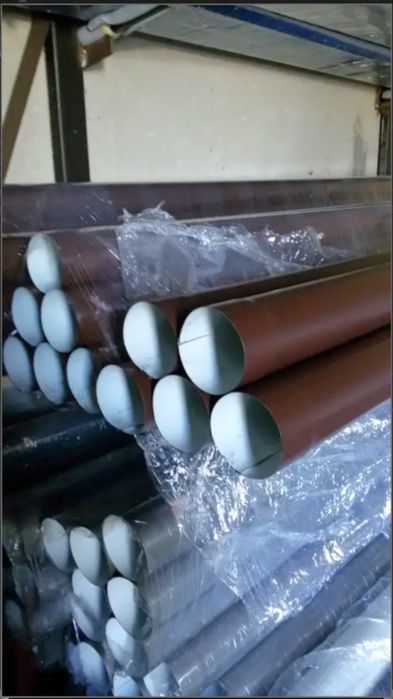 Американски безшевни улуци