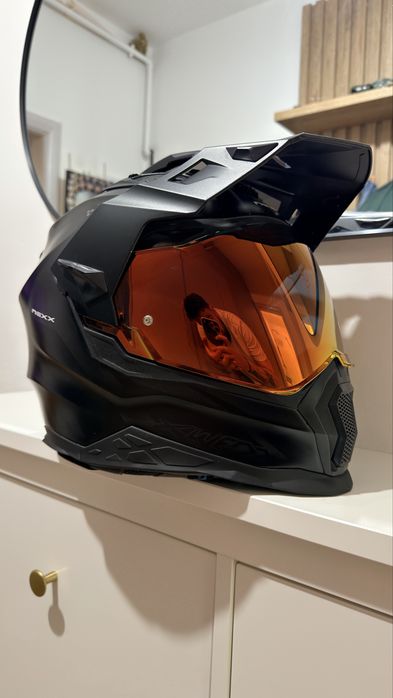 Casca moto NEXX X WED 2 Carbon + Cardo freecom 4x JBL