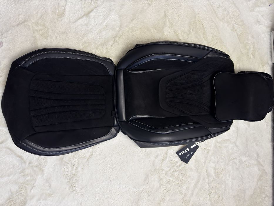 Продам чехлы на автомобиль