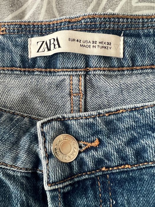 Мъжки дънки Zara