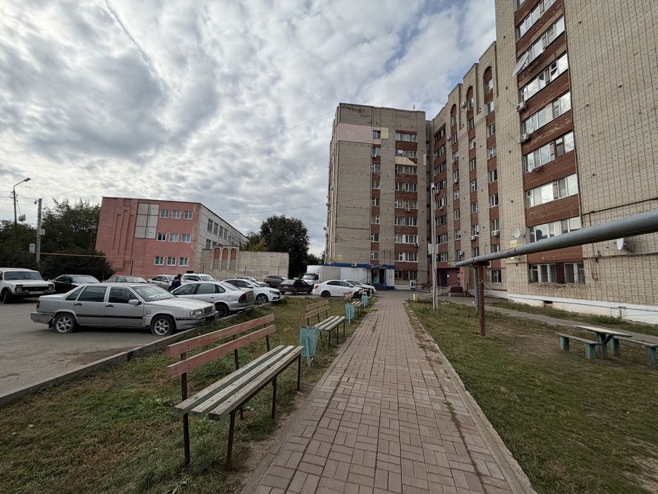 Продам продуктовый магазин