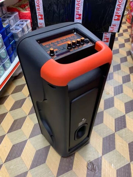 Kalonka bass bluetooth karoke ao-8860