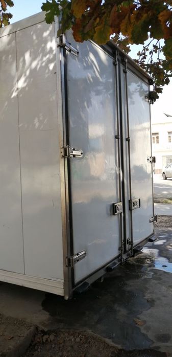 Бутка промтоварная пр-во Germany