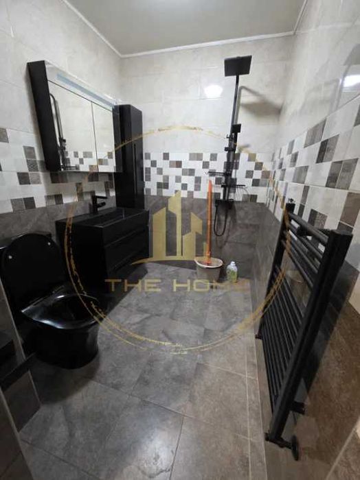 Дава се под наем Тристаен апартамент в Варна, Кайсиева градина - 70 кв.м за 648.21 € - Снимка #15