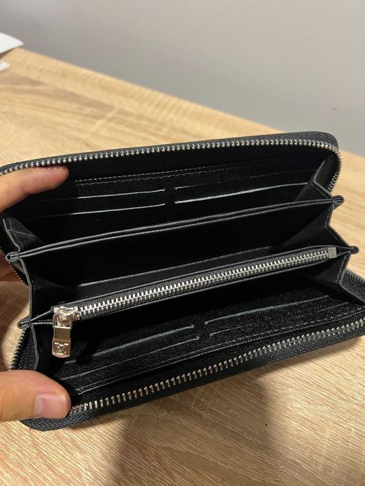 LV (Louis Vuitton, лиу витон, ЛВ) кошелек