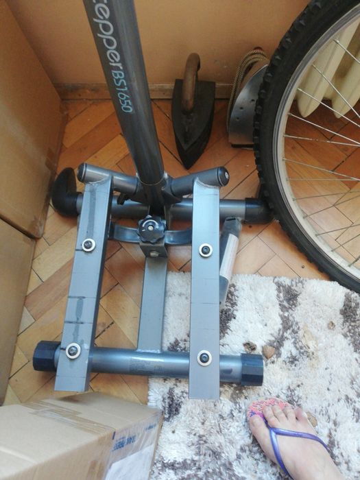 Уред за тренировки