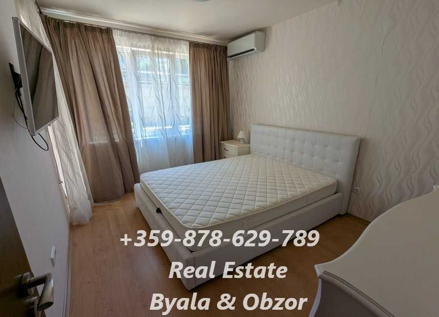 Продава се Четиристаен апартамент в Бяла - 140 кв.м за 822 €/кв.м - Снимка #11