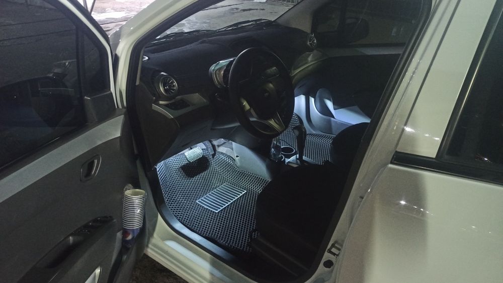 Спарк Сотилади 2020