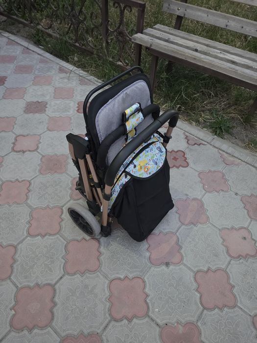 Продам коляску в хорошем состоянии