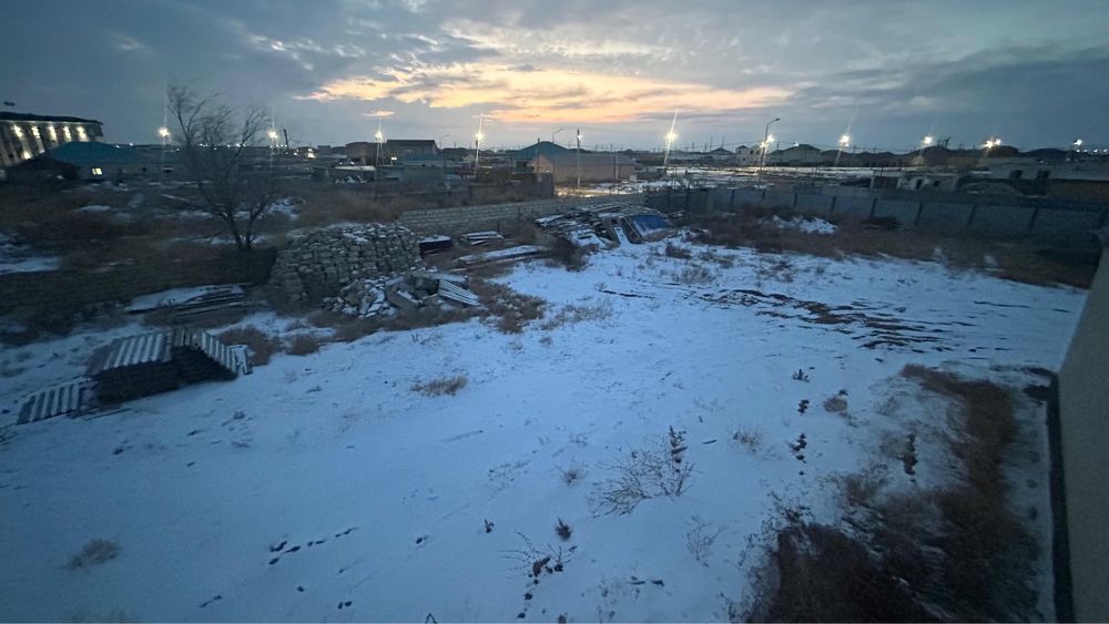 Сносқа кеткен 2 үйдің жері сатылады!!