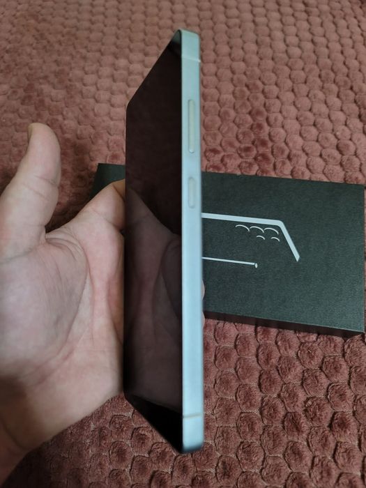 Samsung Galaxy S25 Ultra 1TB - Titanium WhiteSilver - Ca Nou /Garanți