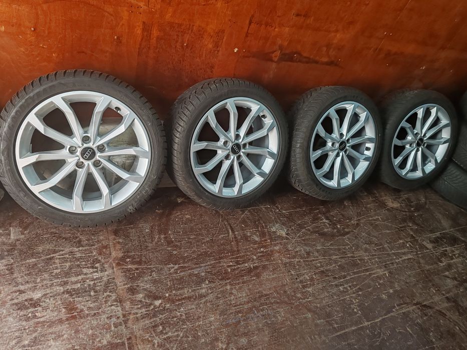 Ауди А4, А5 245/40/18, Audi