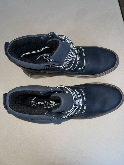 Мъжки боти Walkx