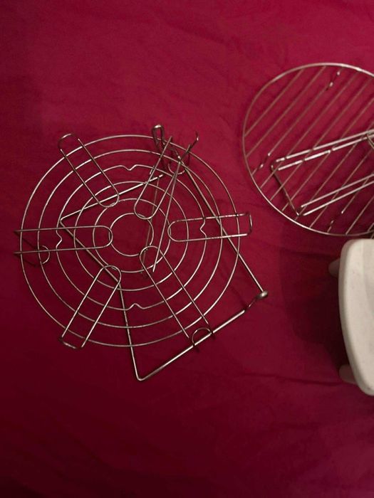 Халогенна фурна-скара NEO 1200-1400W, обем 12л