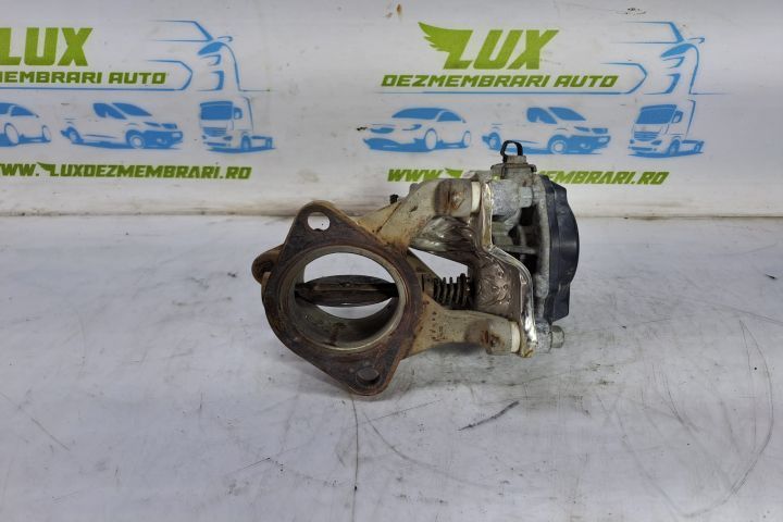 Clapeta acceleratie 2.2 crdi 28462-2f700 Hyundai Santa Fe DM  [din 2012 pana  2016] seria