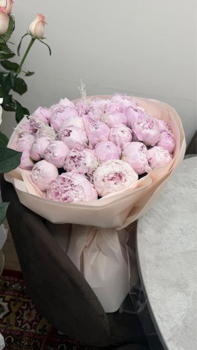 Продам свежие цветы за дешево