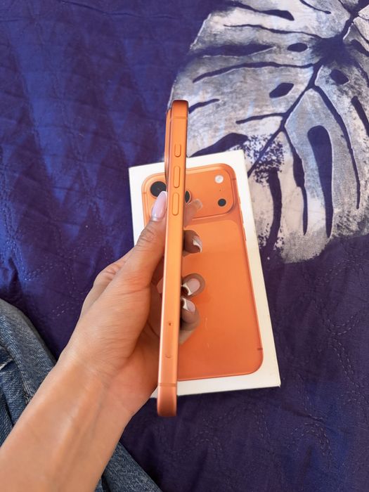 Iphone 17 Pro Max 512 GB