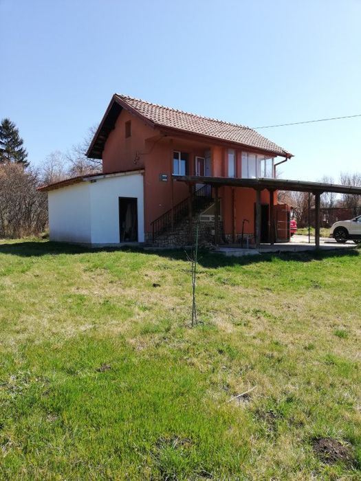 Продава се Къща в с. Велковци, Област Перник - 84 кв.м за 774 €/кв.м - Снимка #3