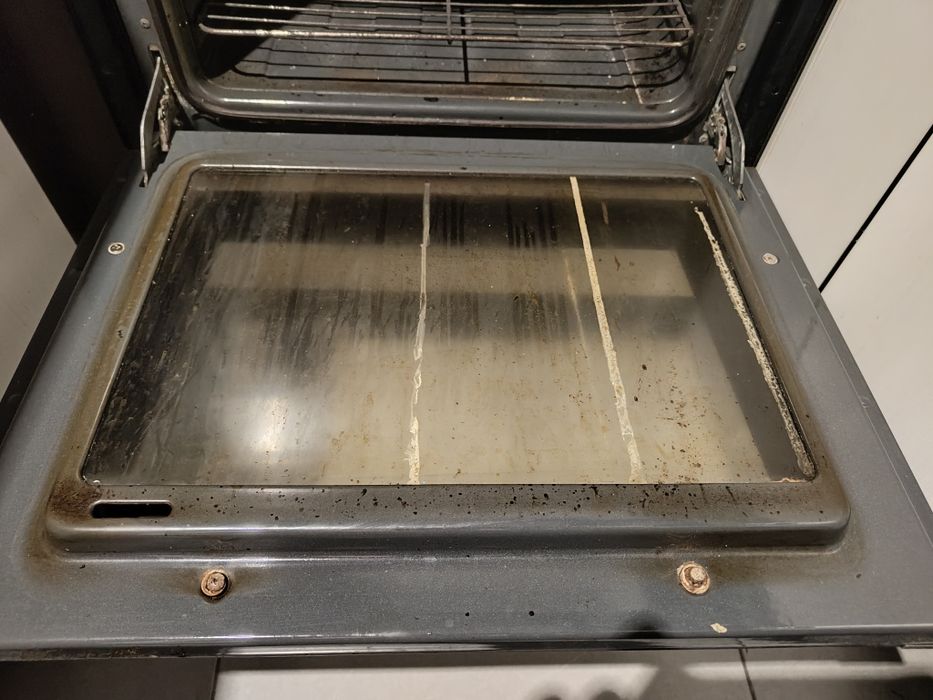 Фурна за вграждане FAGOR