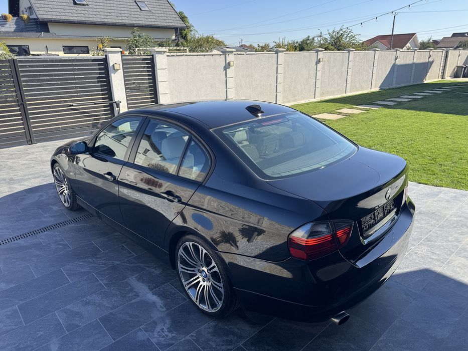 Bmw 320 I 150 CP XENON