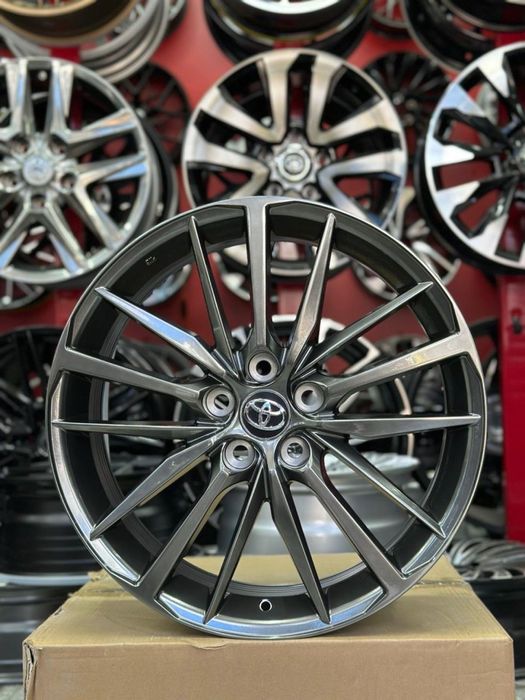 Диски на любое авто