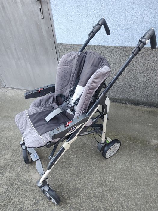 Детска количка "Chicco"