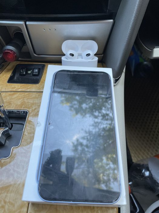 Айфон 14  сатылады