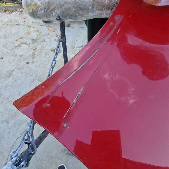 VW T6.1  Transporter lift 2021 ляв калник