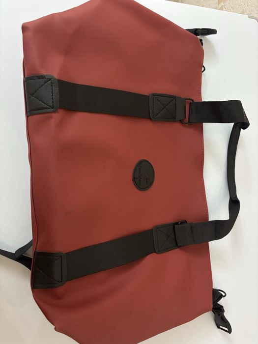 Сумки для фитнеса