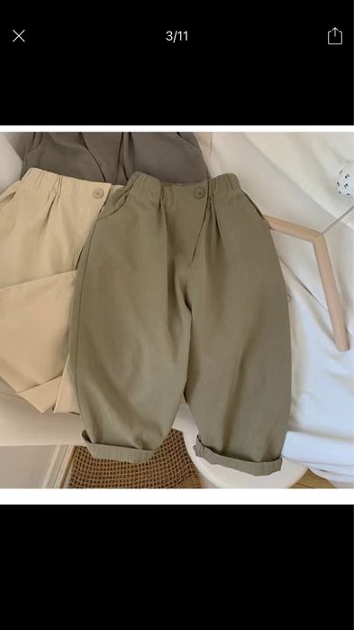 Детская одежда