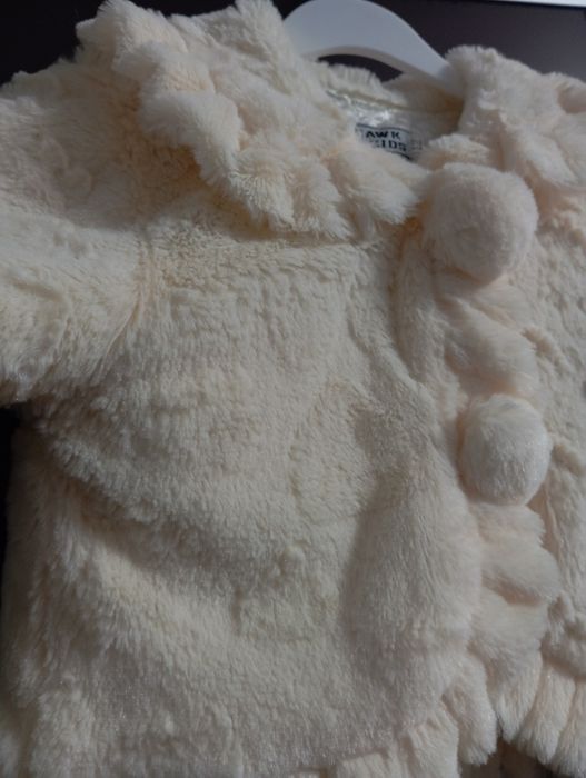 Болеро на девочку