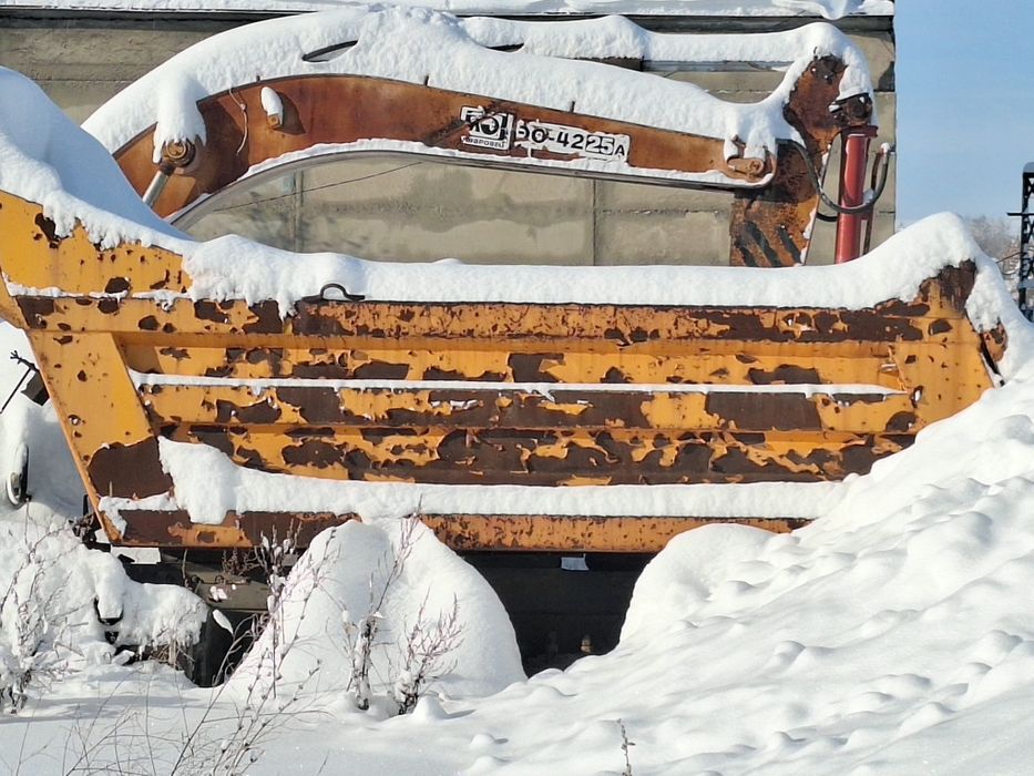 продас кузов самосвал Камаз совок
