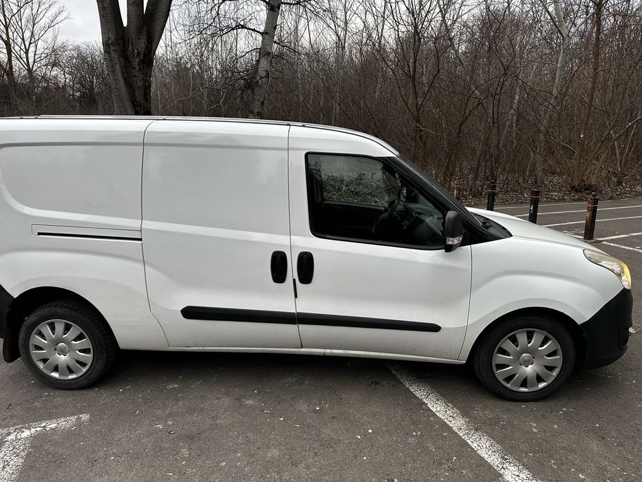 Opel Combo Autoutilitara