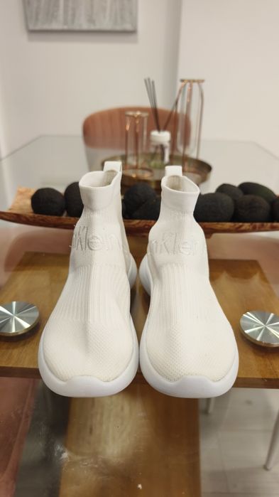 Calvin Klein sock sneakers Damă