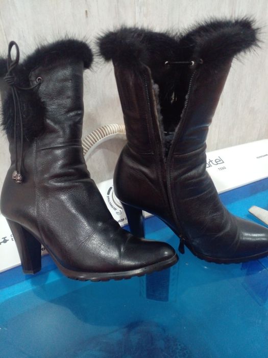 Продам обувь женскую