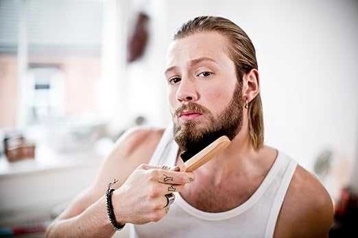 Комплект тример за брада Remington MB4046 Машинка за подстригване