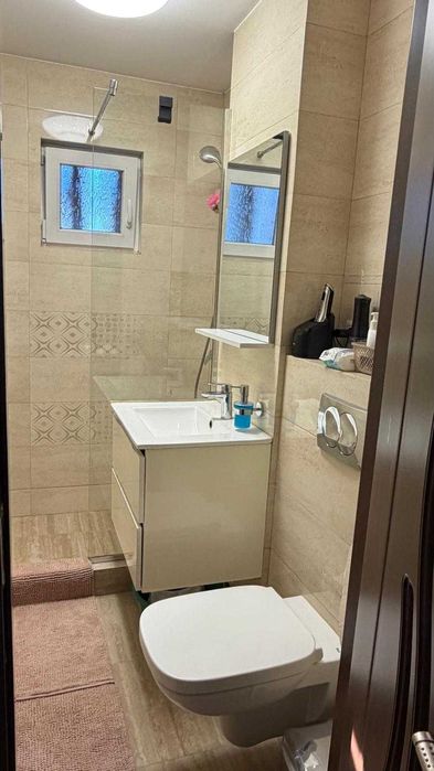 Apartament 2 camere – Mobilat si echipat, gata de mutare!