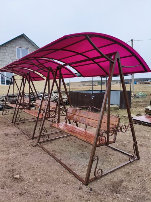 Продаю качели не дорого