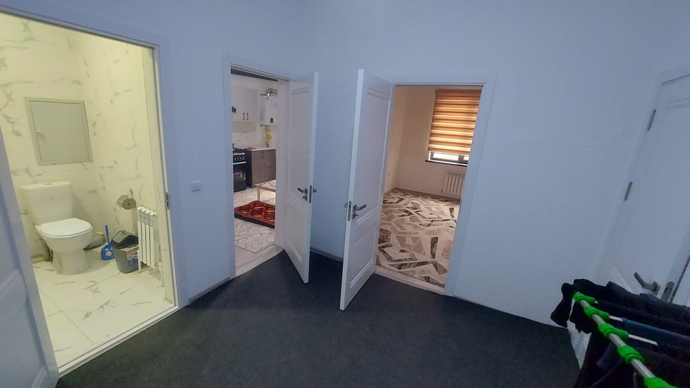 Сергели Ханабад квартира